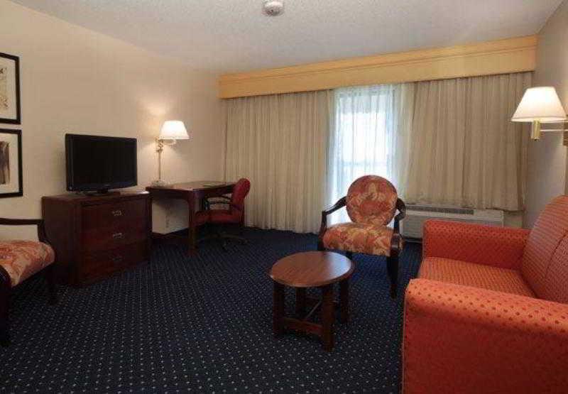 Courtyard By Marriott Dayton North Hotel Quarto foto